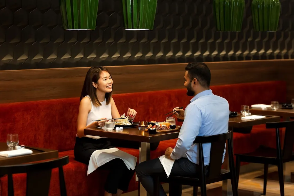 Restoran