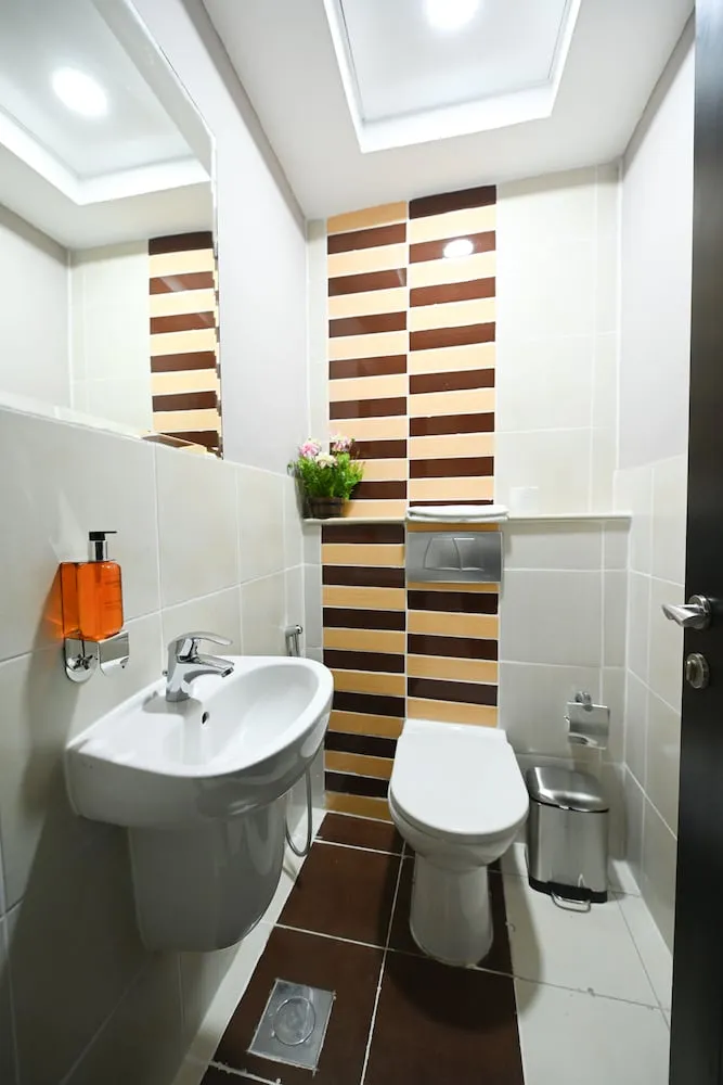 Apart Daire, 2 Yatak Odası