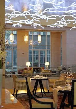 The Ritz-Carlton, Dubai International Financial Centre