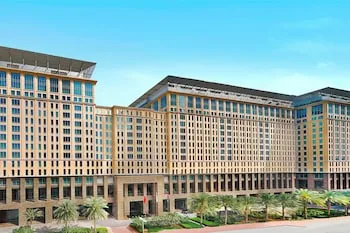 The Ritz-Carlton, Dubai International Financial Centre