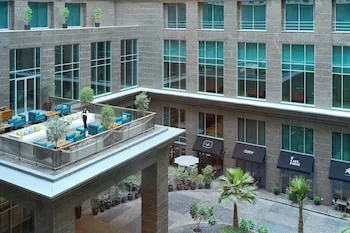The Ritz-Carlton, Dubai International Financial Centre