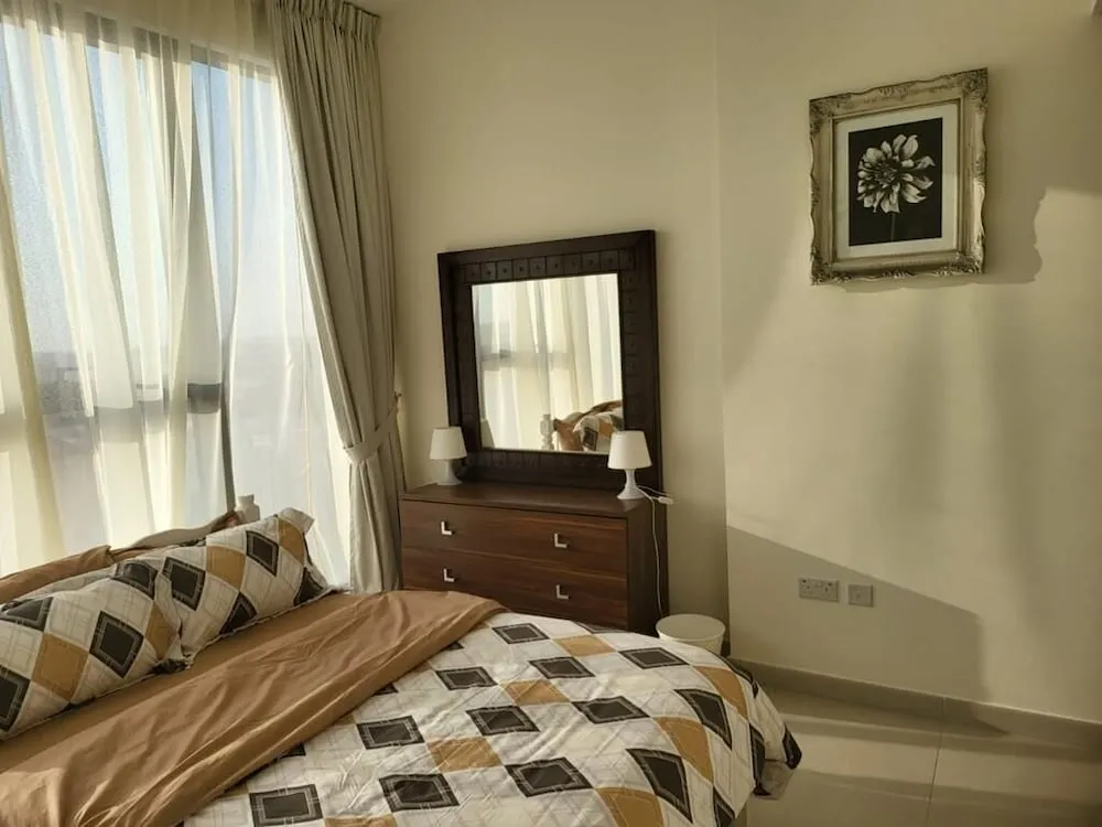 411 Furnished Apartment