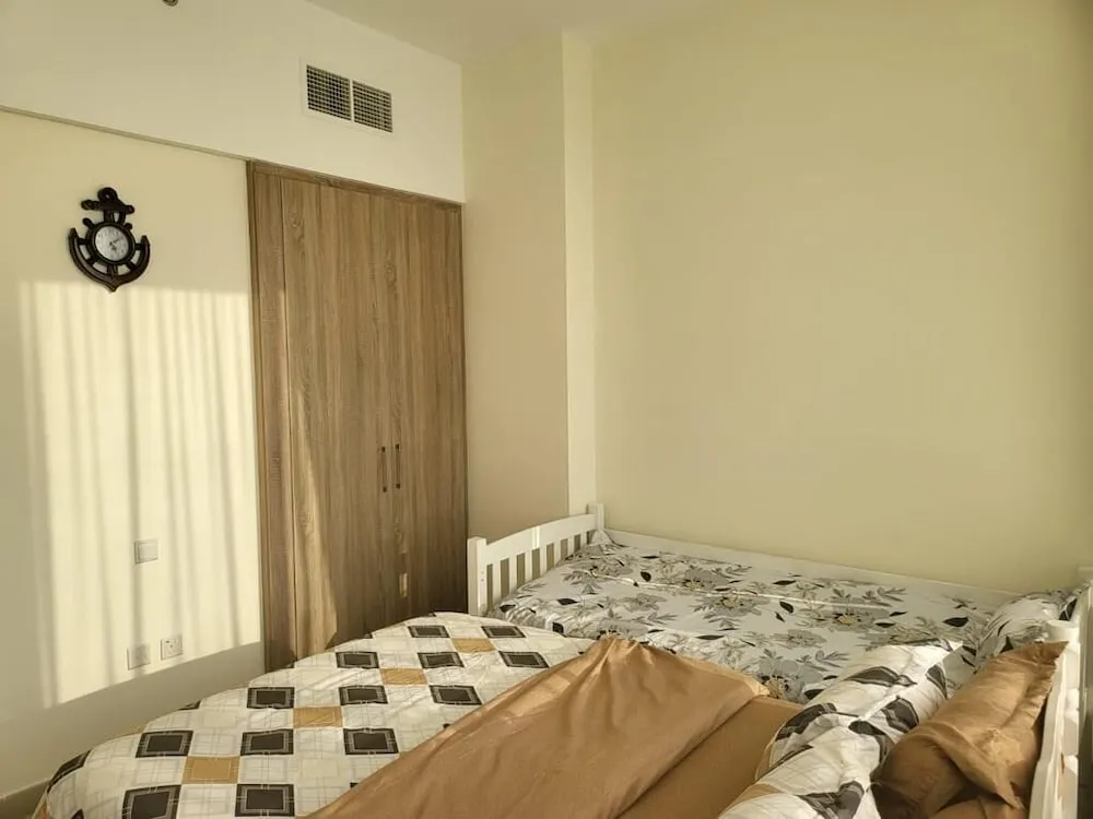 411 Furnished Apartment