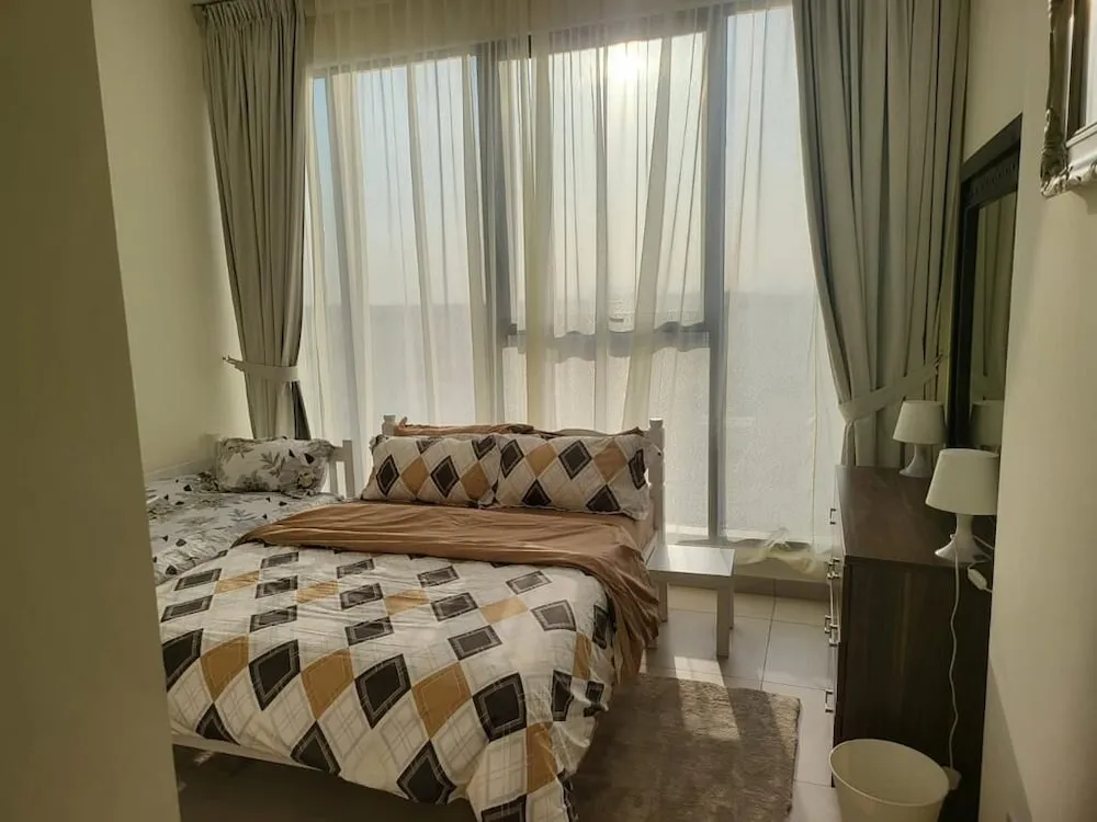 411 Furnished Apartment