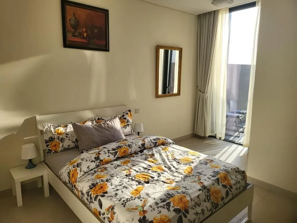 411 Furnished Apartment