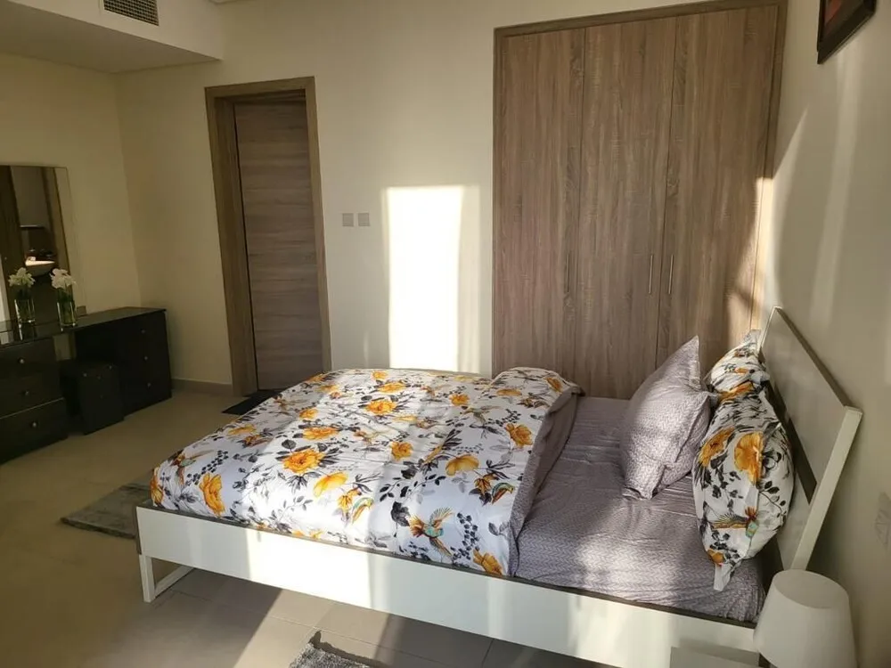 411 Furnished Apartment