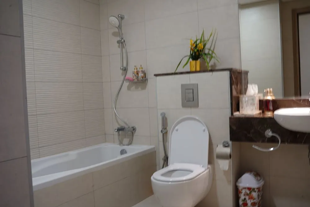 315 Fully Furnished 1BHK Apartment