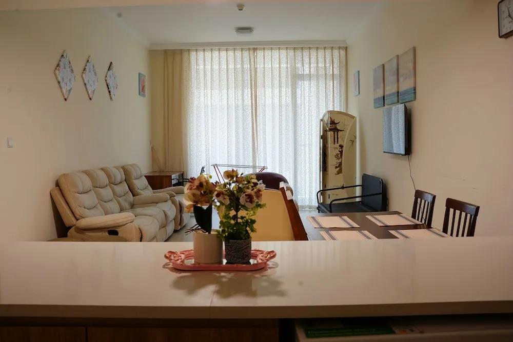 315 Fully Furnished 1BHK Apartment