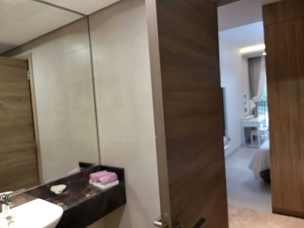 Luxurious 5BHK Duplex Suite