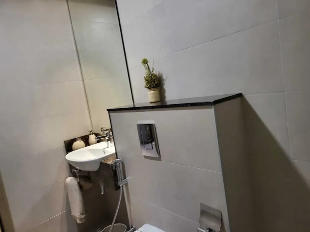 Luxurious 5BHK Duplex Suite