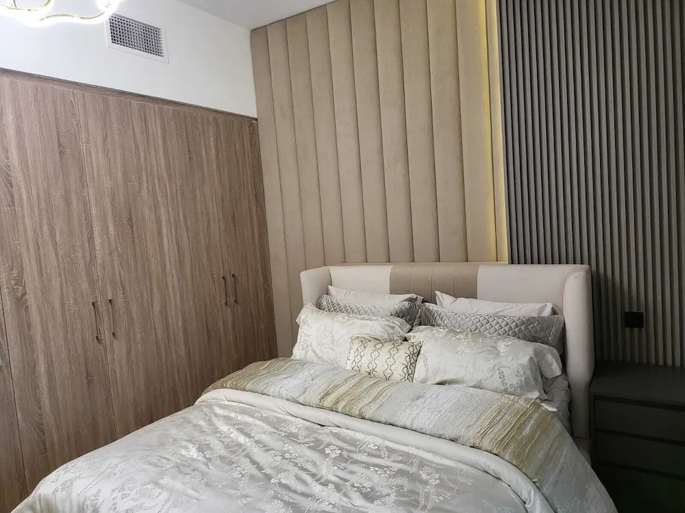 Luxurious 5BHK Duplex Suite