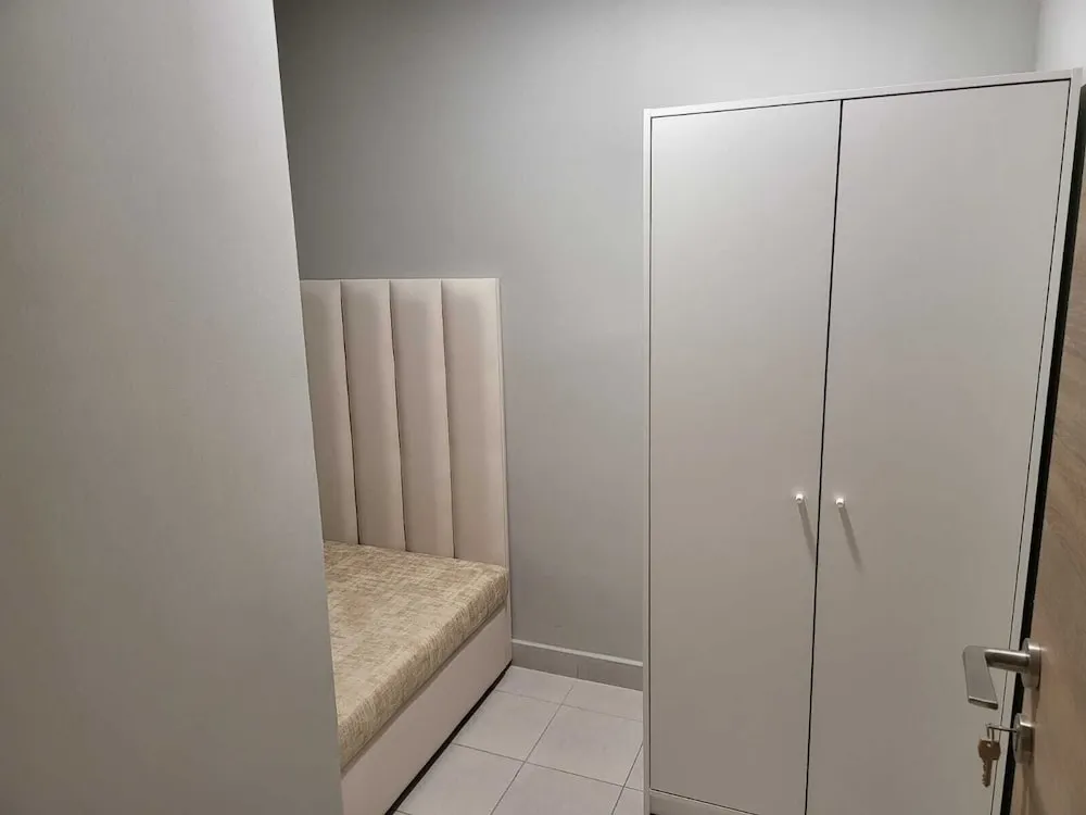 Luxurious 5BHK Duplex Suite