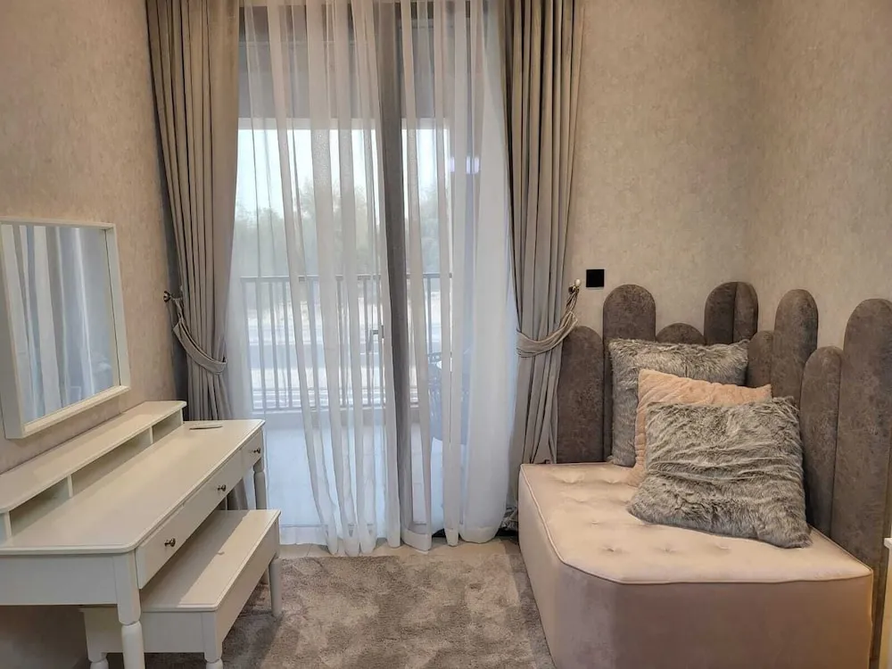 Luxurious 5BHK Duplex Suite