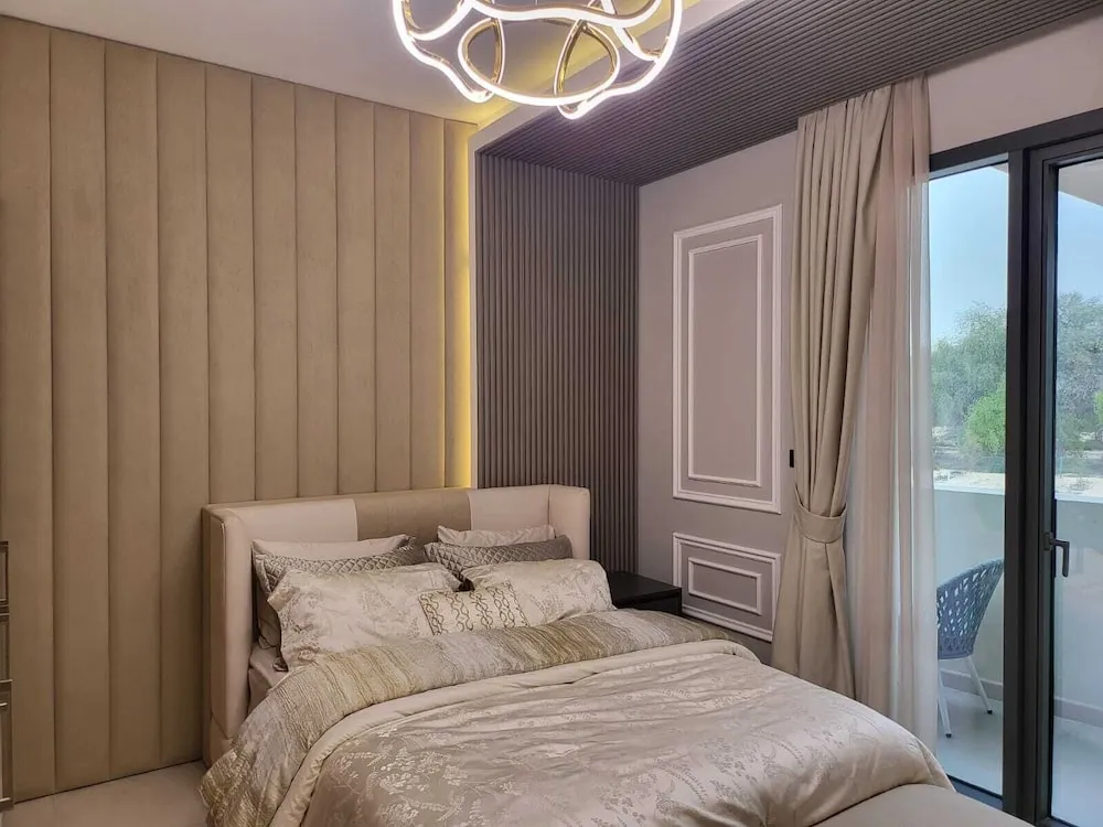 Luxurious 5BHK Duplex Suite