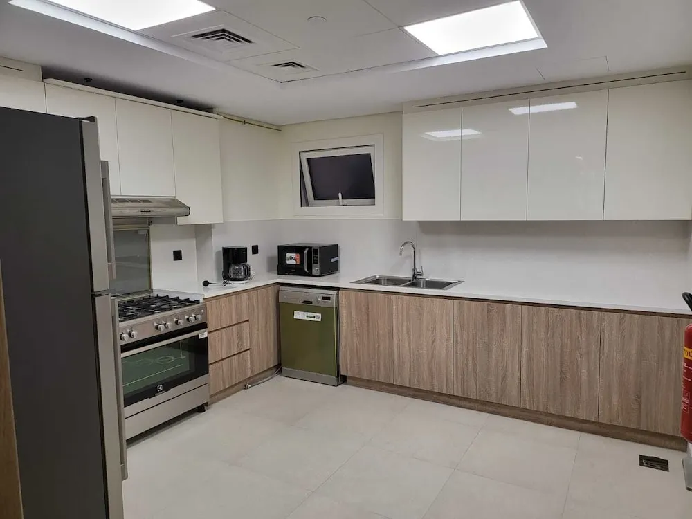 Luxurious 5BHK Duplex Suite