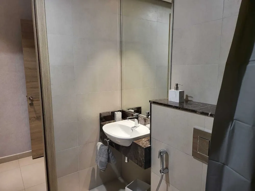 Luxurious 5BHK Duplex Suite