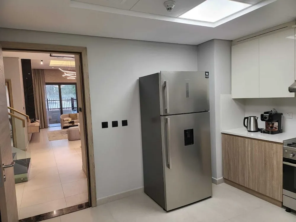 Luxurious 5BHK Duplex Suite