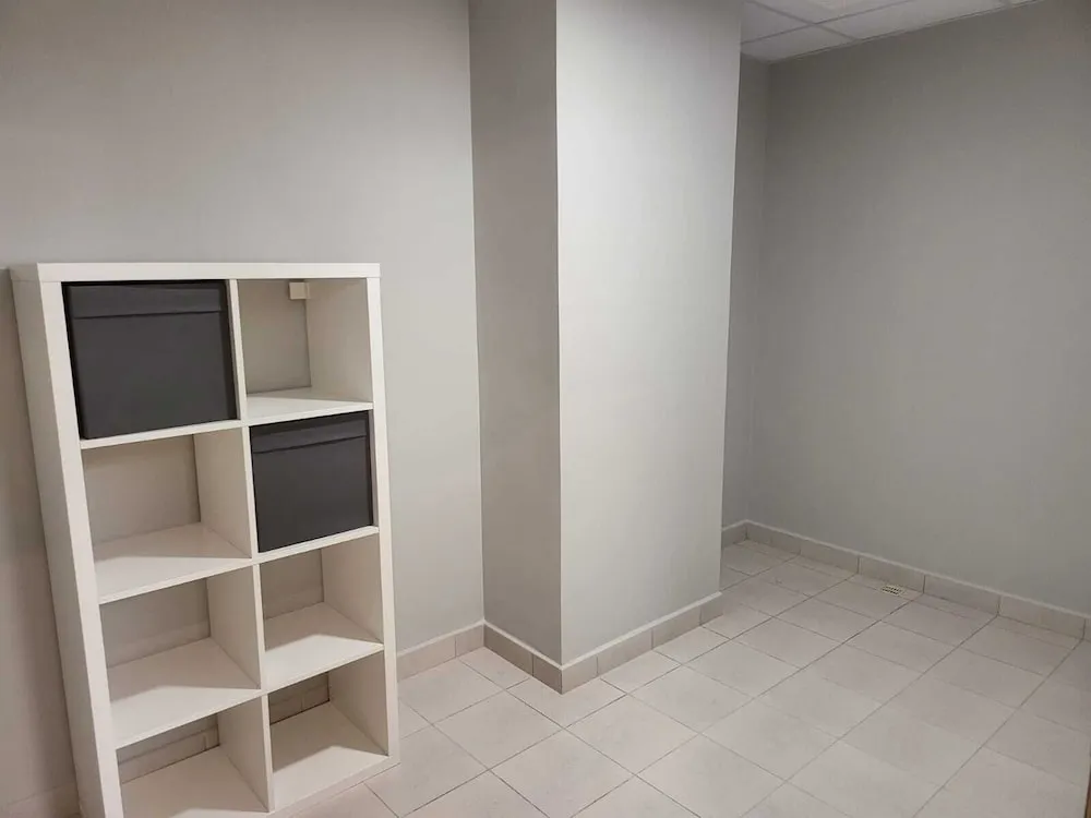 Luxurious 5BHK Duplex Suite