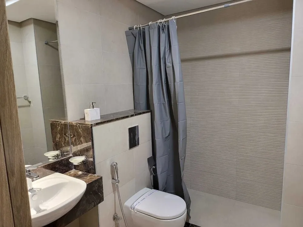 Luxurious 5BHK Duplex Suite