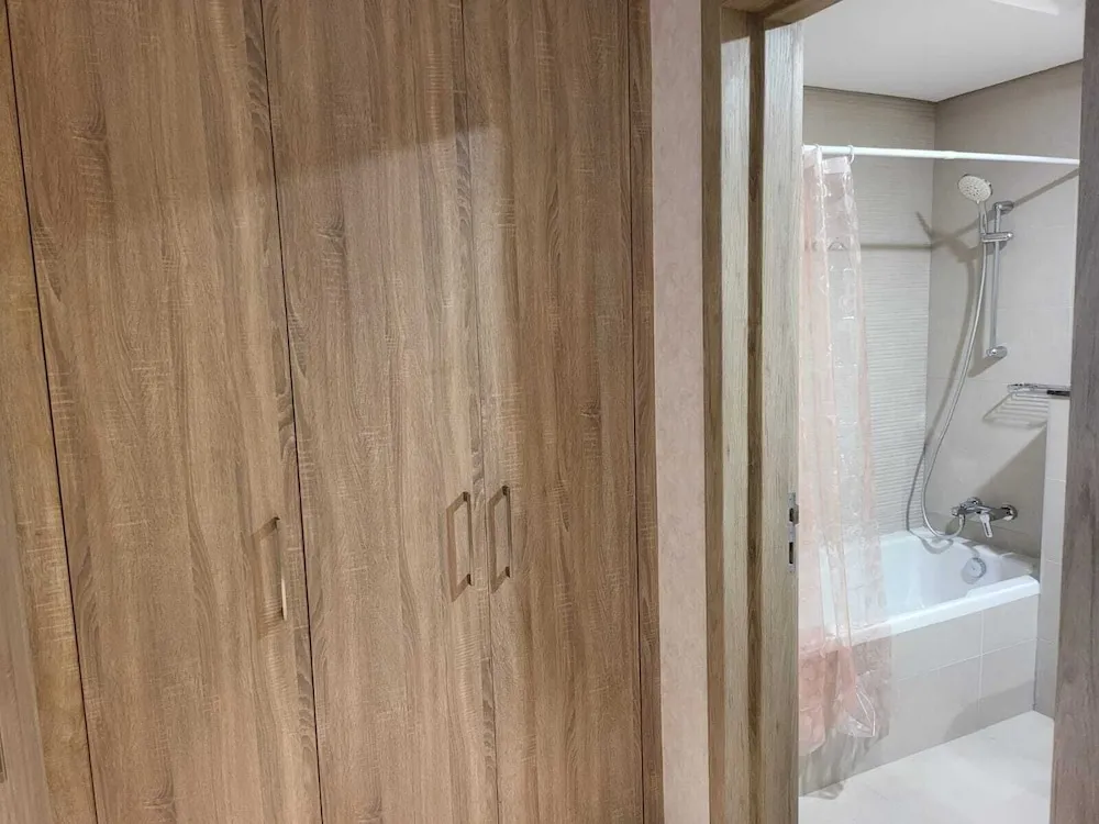 Luxurious 5BHK Duplex Suite