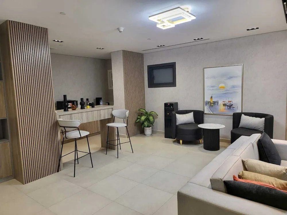 Luxurious 5BHK Duplex Suite