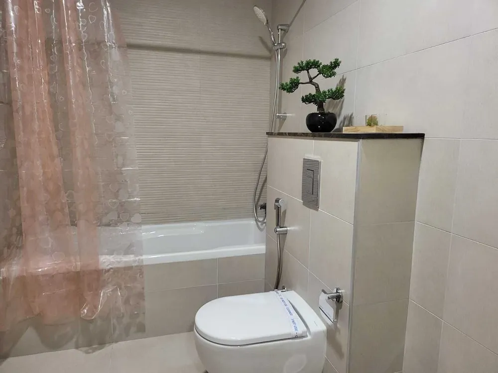 Luxurious 5BHK Duplex Suite