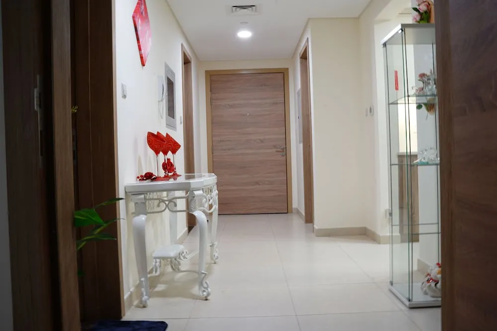 401 Fully Furnished Apartment