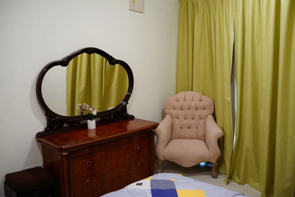 401 Fully Furnished Apartment
