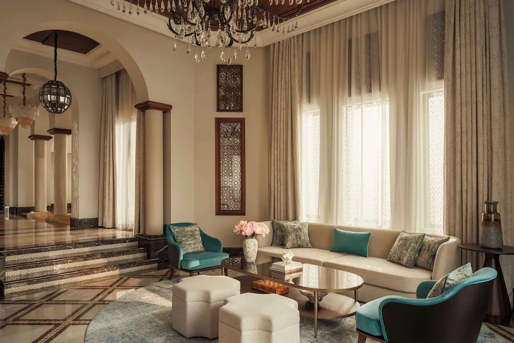 Villa (Residence Beach)