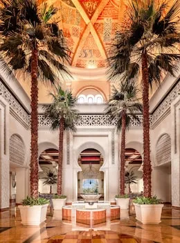 One&Only Royal Mirage