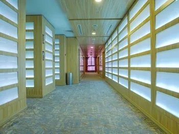 Palette Royal Reflections Hotel and Spa Dubai