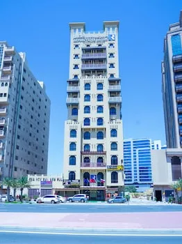 Palette Royal Reflections Hotel and Spa Dubai