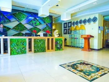 Palette Royal Reflections Hotel and Spa Dubai