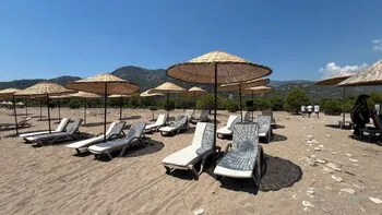 Perast Garden Hotel