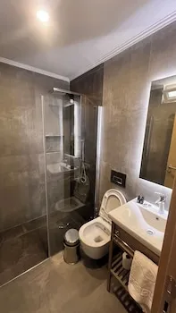 Perast Garden Hotel