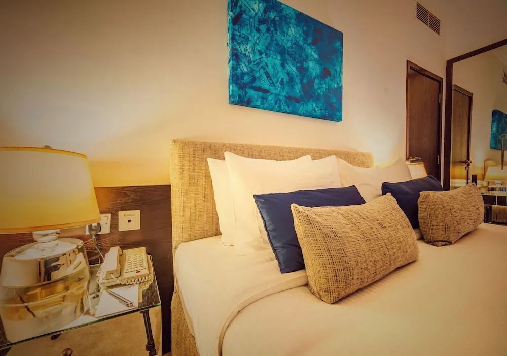 Executive Süit, 1 Yatak Odası