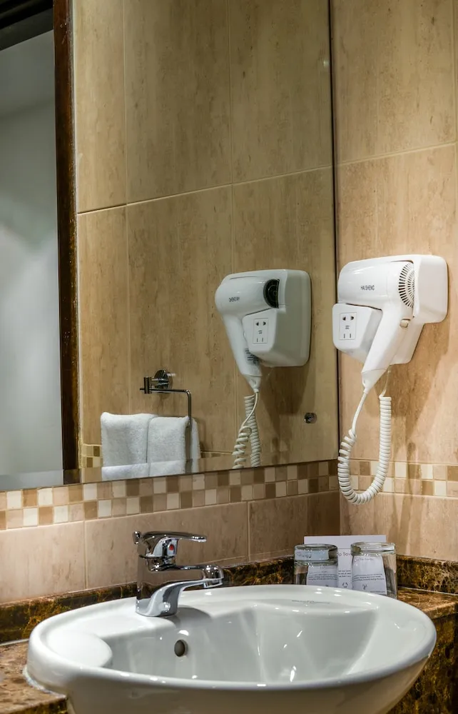 Executive Süit, 1 Yatak Odası