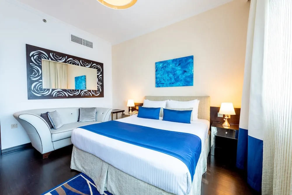 Executive Stüdyo, 1 En Büyük (King) Boy Yatak