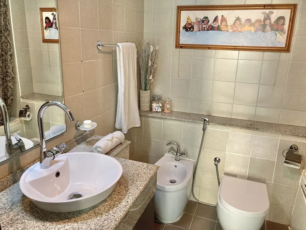 Banyo
