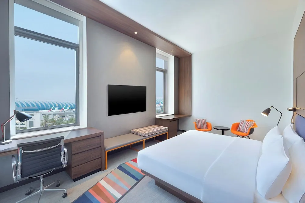 aloft, Oda, 1 En Büyük (King) Boy Yatak, Sigara İçilmez