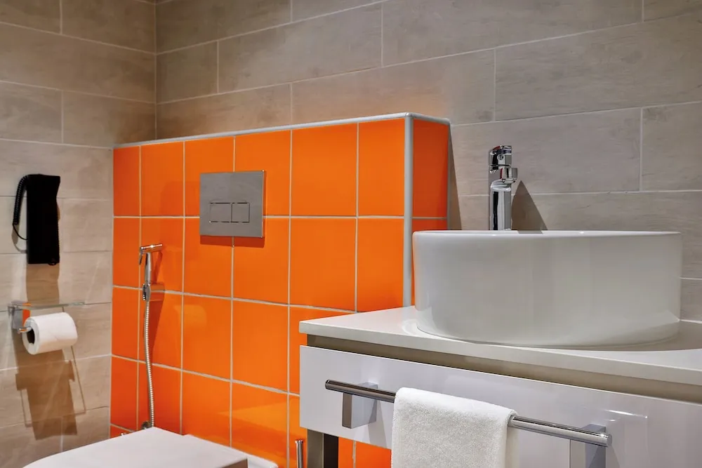 aloft, Oda, 2 Tek Kişilik Yatak, Sigara İçilmez