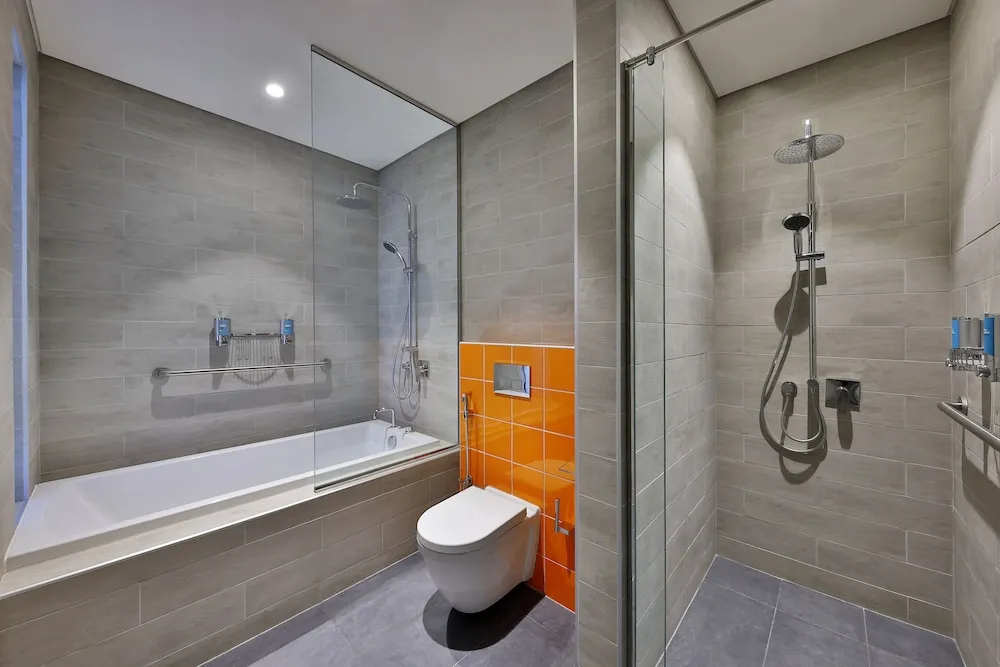 Süit, 2 Yatak Odası