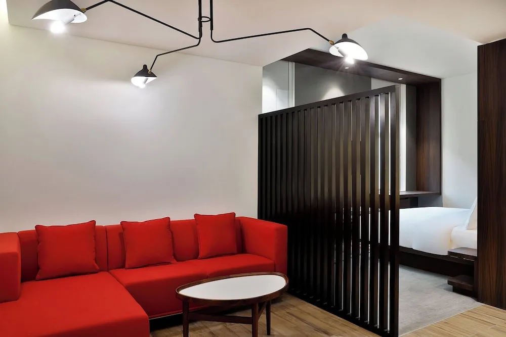 Oda, 2 Tek Kişilik Yatak