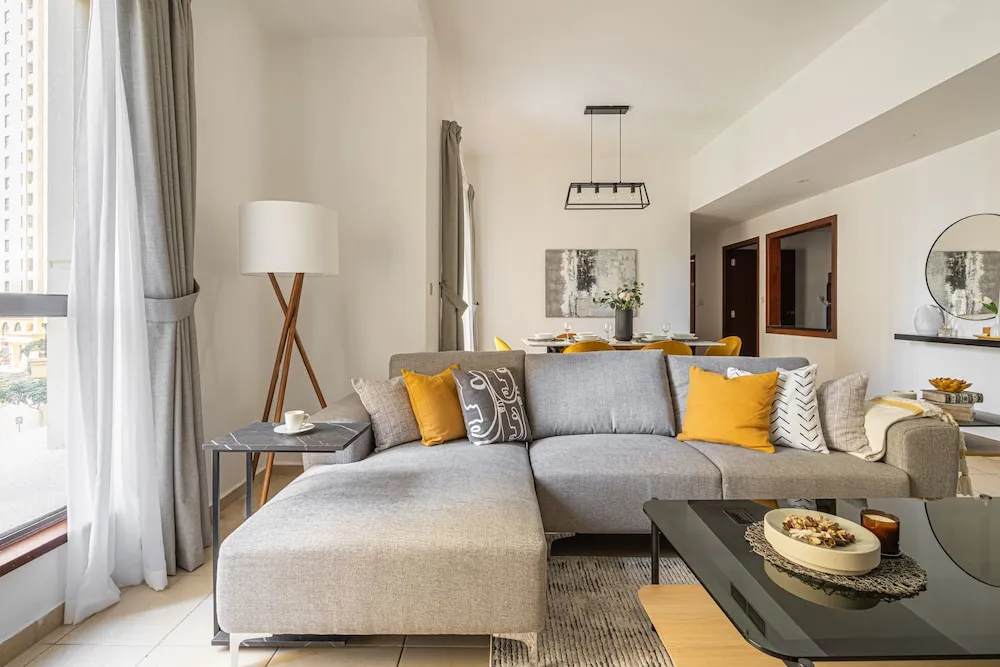 Design Apart Daire