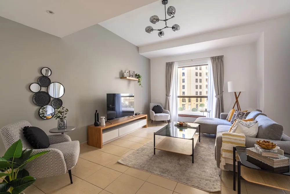 Design Apart Daire