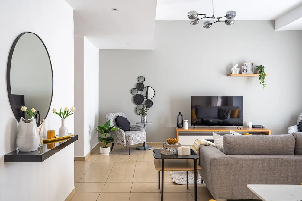 Design Apart Daire