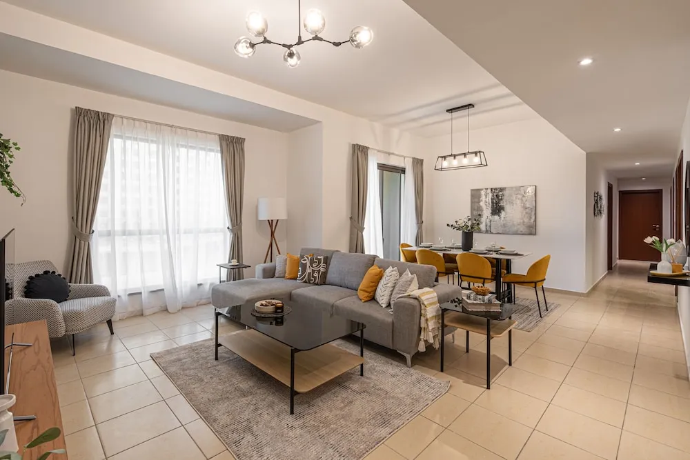 Design Apart Daire