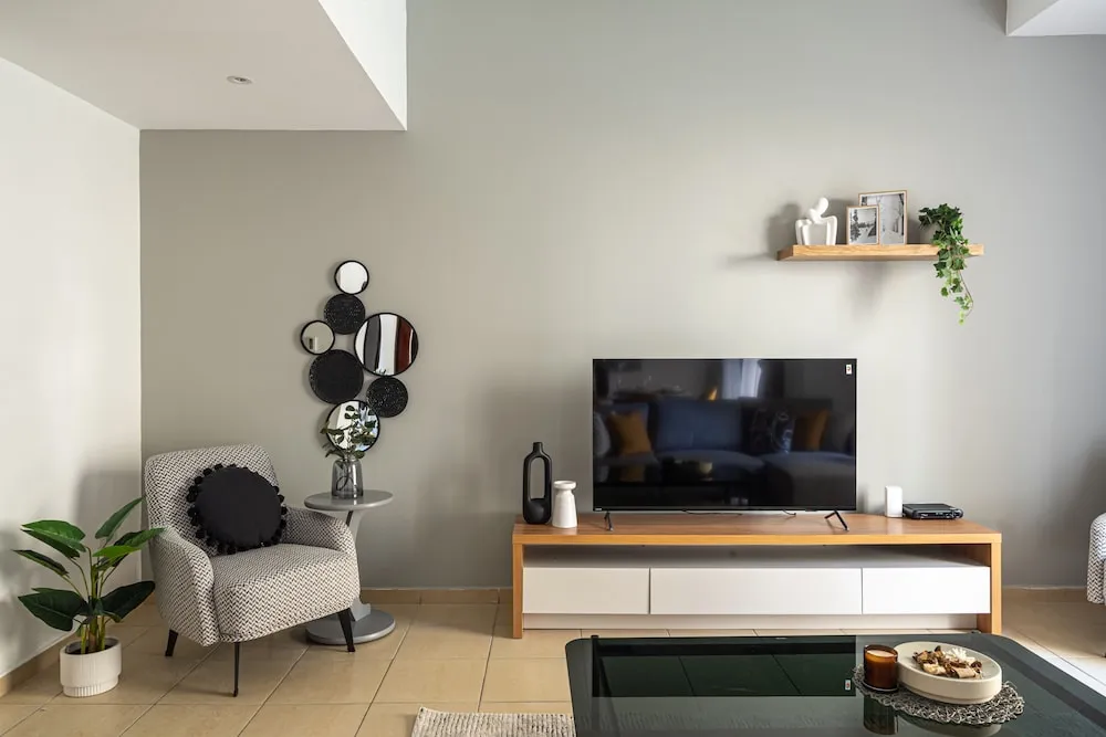 Design Apart Daire