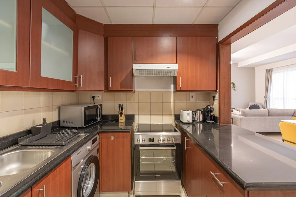 Design Apart Daire