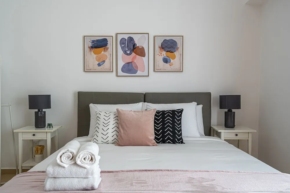 Design Apart Daire
